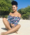 Rencontre Femme Madagascar à Diego suarez : Karmela, 22 ans